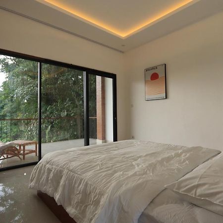 Kayom Rooms Ubud Eksteriør billede