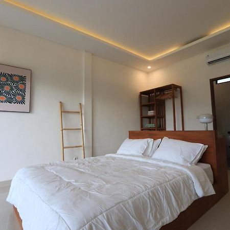Kayom Rooms Ubud Eksteriør billede