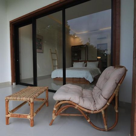Kayom Rooms Ubud Eksteriør billede