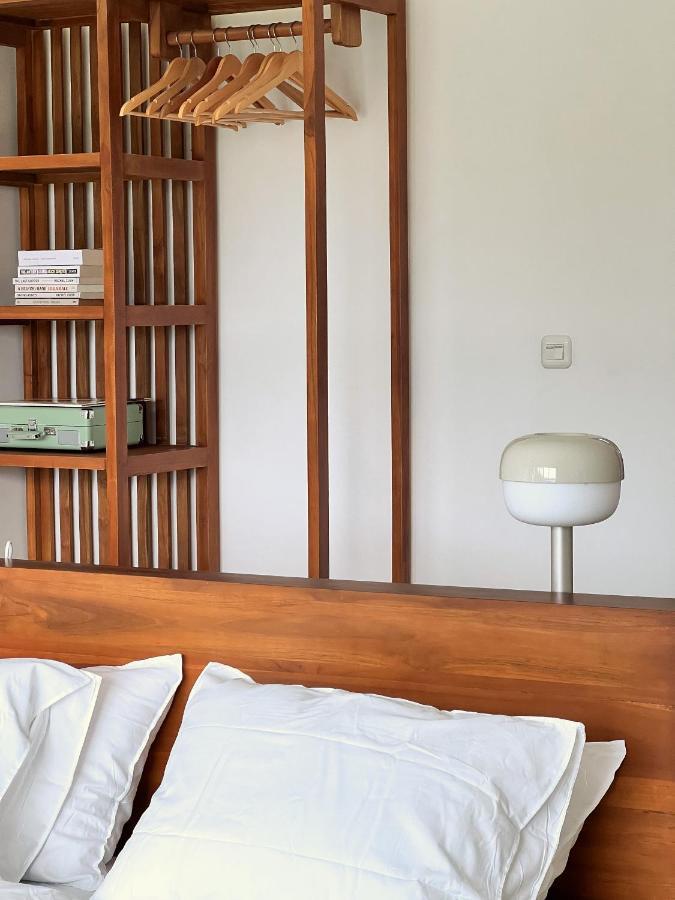 Kayom Rooms Ubud Eksteriør billede
